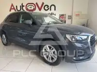 2019 Audi Q3
