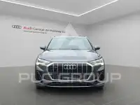 2019 Audi Q3