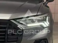 2019 Audi Q3