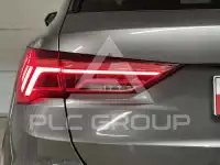 2019 Audi Q3