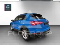2019 Audi Q3