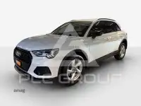 2019 Audi Q3