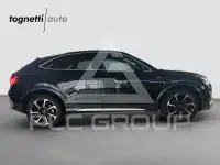2019 Audi Q3
