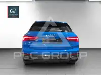 2019 Audi Q3