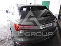 2019 Audi Q3