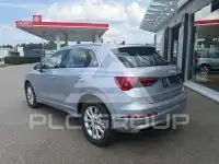 2019 Audi Q3