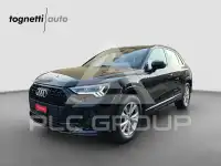 2019 Audi Q3