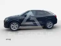 2019 Audi Q3