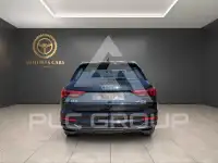 2019 Audi Q3