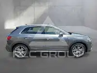 2019 Audi Q3