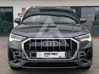 2019 Audi Q3