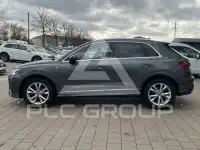 2019 Audi Q3