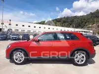 2019 Audi Q3