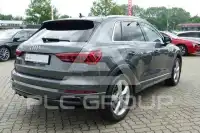 2019 Audi Q3
