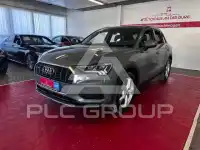 2019 Audi Q3