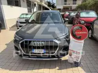 2019 Audi Q3