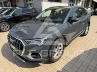 2019 Audi Q3