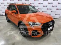 2019 Audi Q3