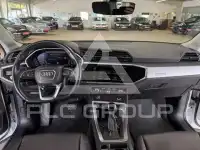 2019 Audi Q3