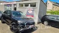 2019 Audi Q3