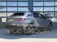 2019 Audi Q3