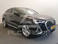 2019 Audi Q3