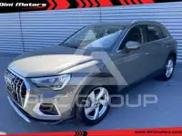 2019 Audi Q3