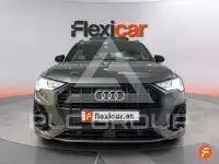 2019 Audi Q3