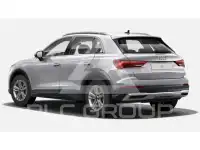 2019 Audi Q3