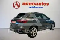 2019 Audi Q3