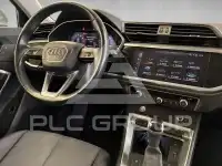 2019 Audi Q3