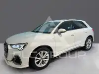 2019 Audi Q3