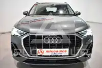 2019 Audi Q3