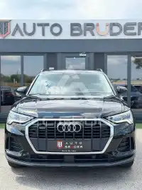 2019 Audi Q3