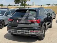2019 Audi Q3