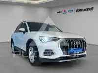 2019 Audi Q3