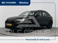 2019 Audi Q3