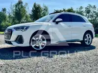 2019 Audi Q3
