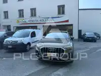 2019 Audi Q3