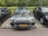 2019 Audi Q3