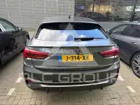 2019 Audi Q3