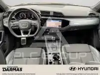 2019 Audi Q3