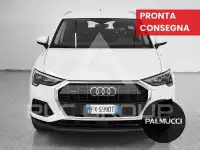 2019 Audi Q3