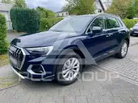 2019 Audi Q3