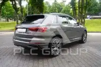 2019 Audi Q3