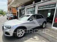 2019 Audi Q3