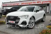 2019 Audi Q3