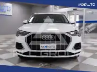 2019 Audi Q3