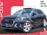 2019 Audi Q3