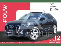 2019 Audi Q3